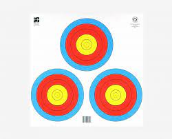 2025 Advanced Archery 6:30pm