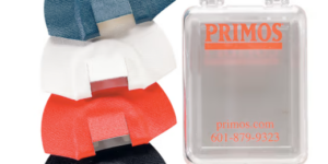 Primos Elk Select Diaphragm Calls 4-Pack