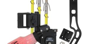 Ams Bowfishing Retriever Pro Combo Kit Left Hand 610CMBLH , $15.29 Off with  Free S&H — CampSaver