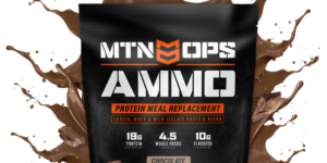 MTN OPS AMMO