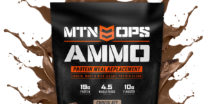 MTN OPS AMMO