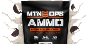 MTN OPS AMMO