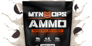 MTN OPS AMMO