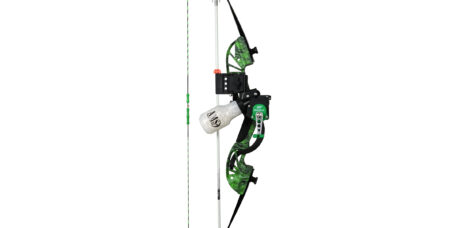 AMS Retriever Pro Bowfishing Combo Kit