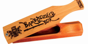 Primos Bamboozled Box Call Turkey