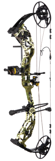 Bear Paradigm RTH Right Hand Emerge 2.0