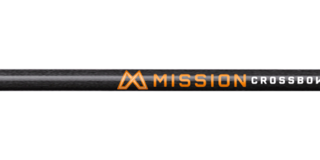 Mission Crossbow Bolts 20"