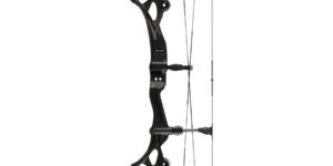 BOWTECH CARBON ONE X