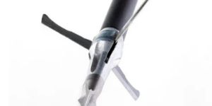 Grim Reaper Pro Series Crossbow Broadheads 4-Pack