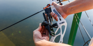 Painted Arrow Mag-Pro H2O Bow Fishing Phone Mount