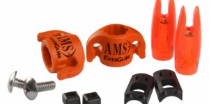 AMS EverGlide 5/16 Safety Slides