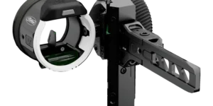 Mathews Bridge-Lock UV Slider Sight