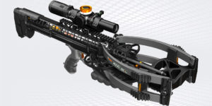 Ravin R500 Sniper Package