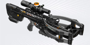 Ravin R500E Sniper Package