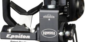 HAMSKEA EPSILON Arrow Rest w/ Mathews Bracket