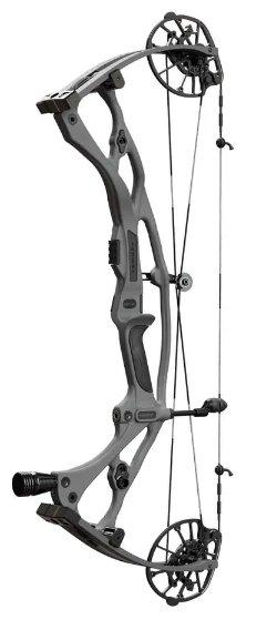 Hoyt RX8 Tombstone RH