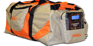 Scent Crusher Ozone Gear Bag