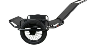 RAMBO Aluminum Bike/Hand Cart