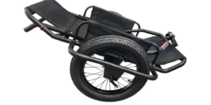 RAMBO Aluminum Bike/Hand Cart
