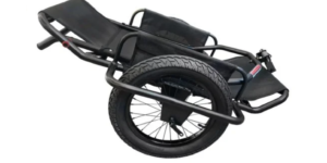 RAMBO Aluminum Bike/Hand Cart R180