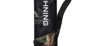 Bohning Youth Tube Hip Quiver CAMO