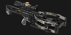 Ravin R500 Sniper Package