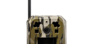 Moultrie Mobile® Edge Pro Cellular Trail Camera