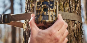 MOULTRIE Micro-42i Kit