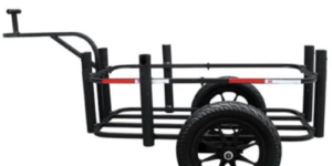 RAMBO Fishing Cart R185