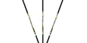 Carbon Express D-Stroyer PileDRIVER Fletched 6 Pack