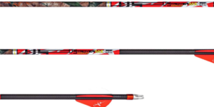 Carbon Express D-Stroyer Hunter Fletched 6 Pack