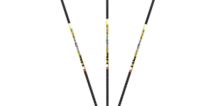 Carbon Express D-Stroyer SD (Small Diameter) Fletched 6 Pack