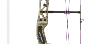 BOWTECH CARBON ROSE