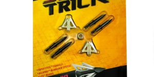 Slick Trick Standard Broadhead