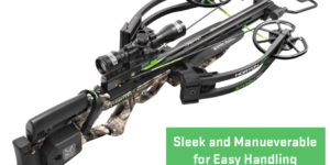 Horton Storm RDX – w/ACUdraw