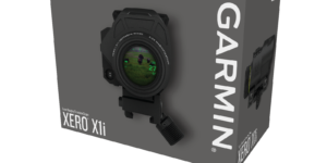 Garmin Xero X1i Crossbow Scope