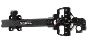 Axcel AccuTouch Carbon Pro Slider Sight Without Scope RH