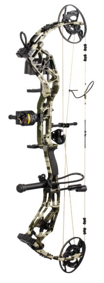 Bear Alaskan Pro RTH Right Hand