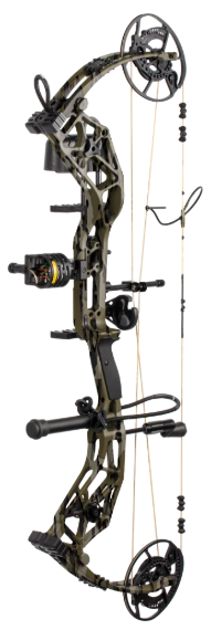 Bear Alaskan Pro RTH Right Hand