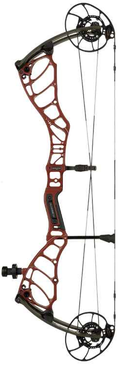 Bowtech Alliance 33