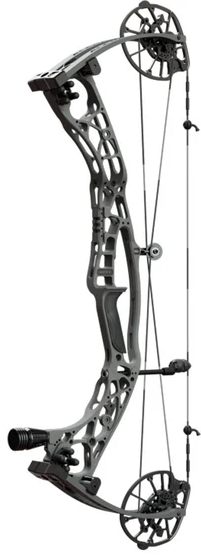 Hoyt Alpha X 30 RH 60-70# 28.25-30″
