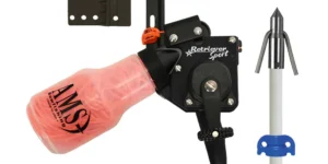 AMS Bowfishing Retriever Sport Combo Right Hand