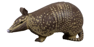 Rinehart Armadillo 3D Target (Blemished)
