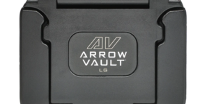 Mathews Arrow Vault Magazine