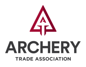 Archery Trade Association logo