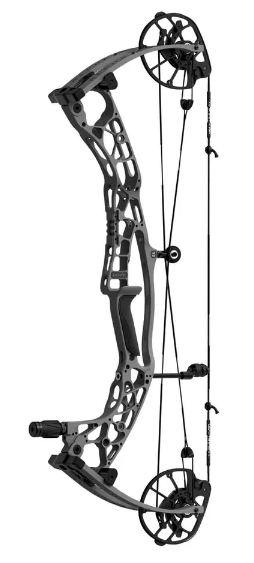 HOYT ALPHA AX-2 29