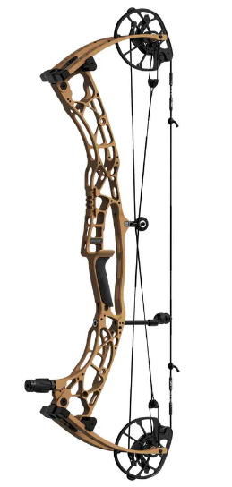 HOYT ALPHA AX-2 32