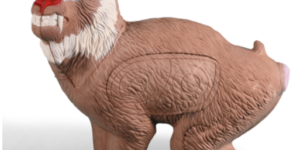 Rinehart Baboon 3D Target