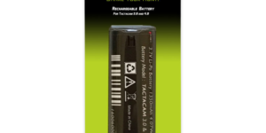 Tactacam Rechargeable Battery