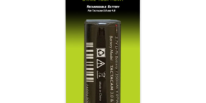 Tactacam Rechargeable Battery